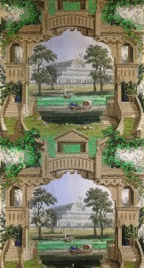 Crystal Palace Wallpaper